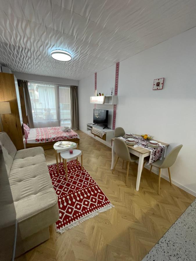 Studio Shevitsa & Free Garage Veliko Tarnovo Buitenkant foto