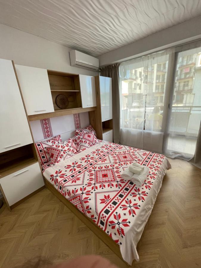 Studio Shevitsa & Free Garage Veliko Tarnovo Buitenkant foto