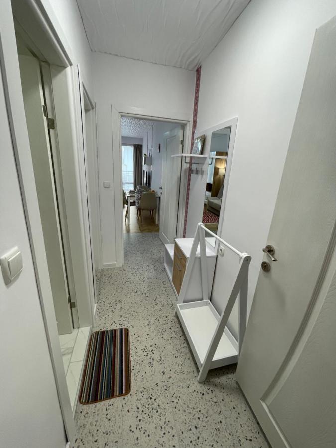 Studio Shevitsa & Free Garage Veliko Tarnovo Buitenkant foto