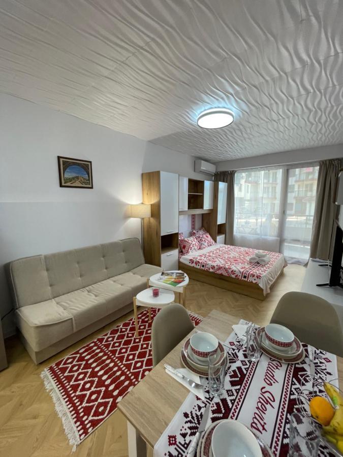 Studio Shevitsa & Free Garage Veliko Tarnovo Buitenkant foto