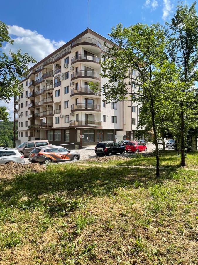 Studio Shevitsa & Free Garage Veliko Tarnovo Buitenkant foto