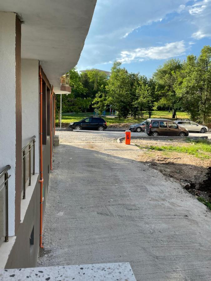 Studio Shevitsa & Free Garage Veliko Tarnovo Buitenkant foto