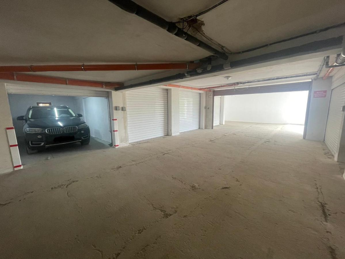 Studio Shevitsa & Free Garage Veliko Tarnovo Buitenkant foto